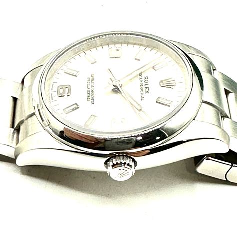 rolex oyster perpetual preço - precio reloj Rolex.